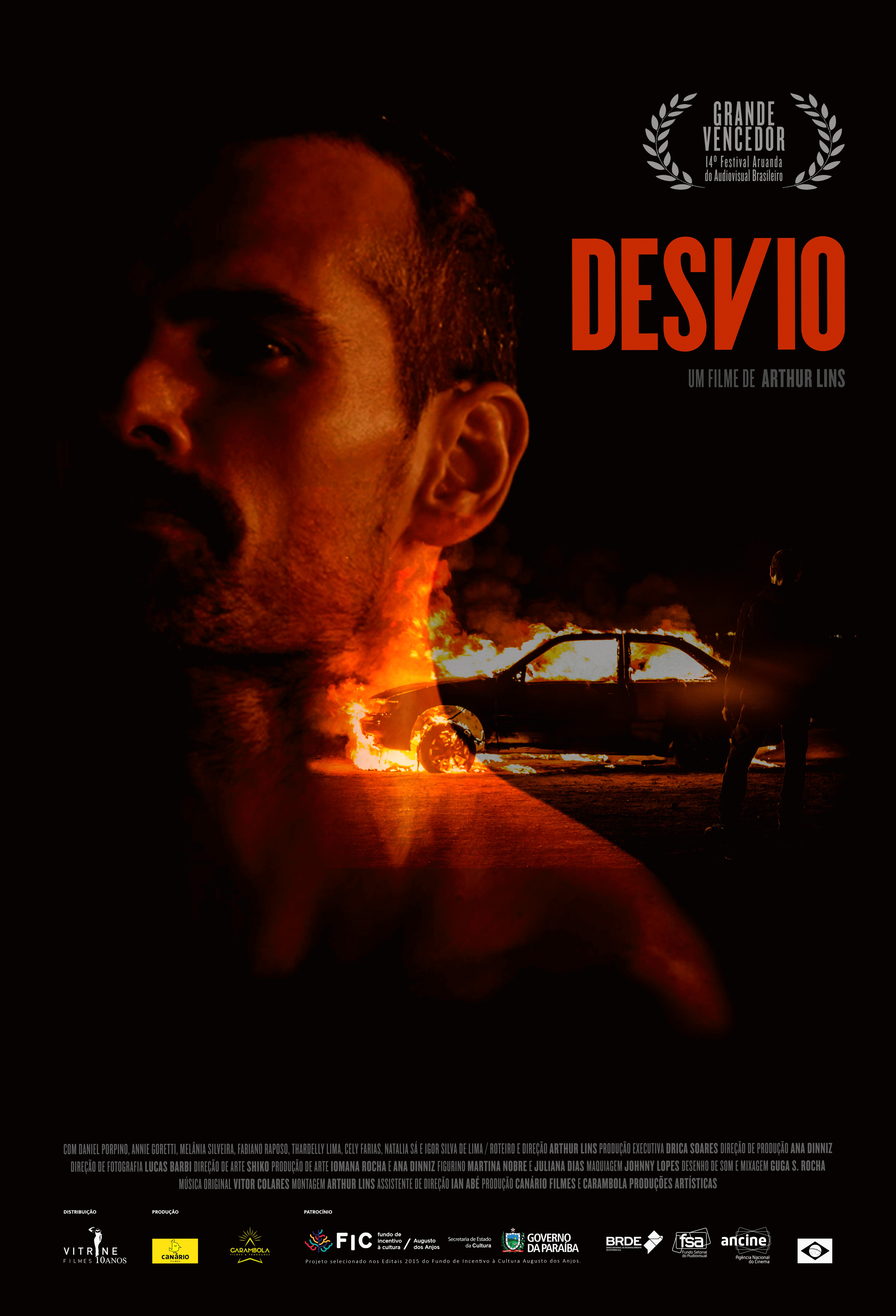 Desvio